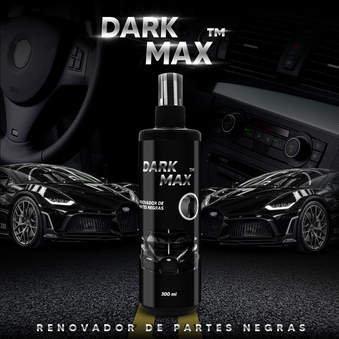 DARK MASK - Removedor da Partes Negras