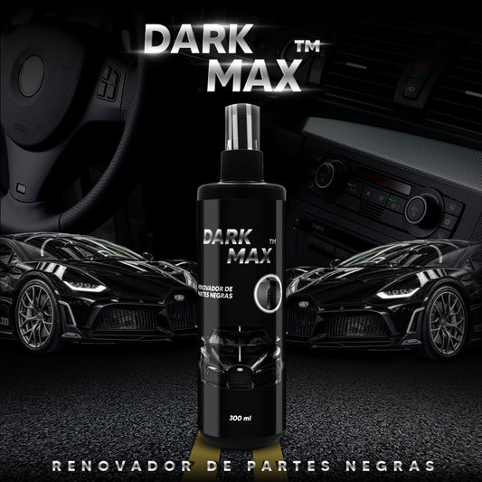DARK MASK - Removedor da Partes Negras